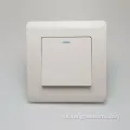 Toma de interruptor de luz de pared eléctrica 1 descuento de pandillas